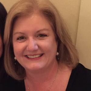 Meet your Posher, Ellyn